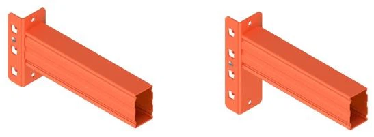 2 Industrial Racking Systems2121