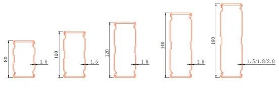 2 Industrial Racking Systems2212