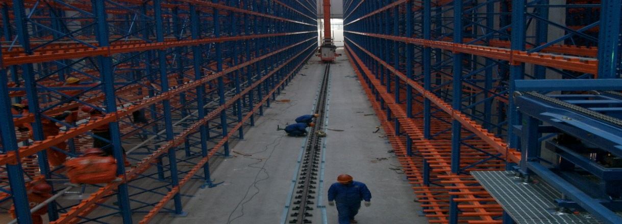 warehouse racking warehouse racking
