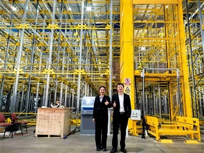Maximización de la capacidad de los almacenes pequeños: Jracking resuelve los...