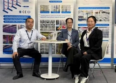 Jracking en IMHX 2025: presentación de soluciones de alma...