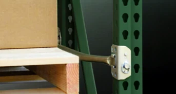 Diseño del espacio de combustión de la NFPA para estanterías para paletas: un...